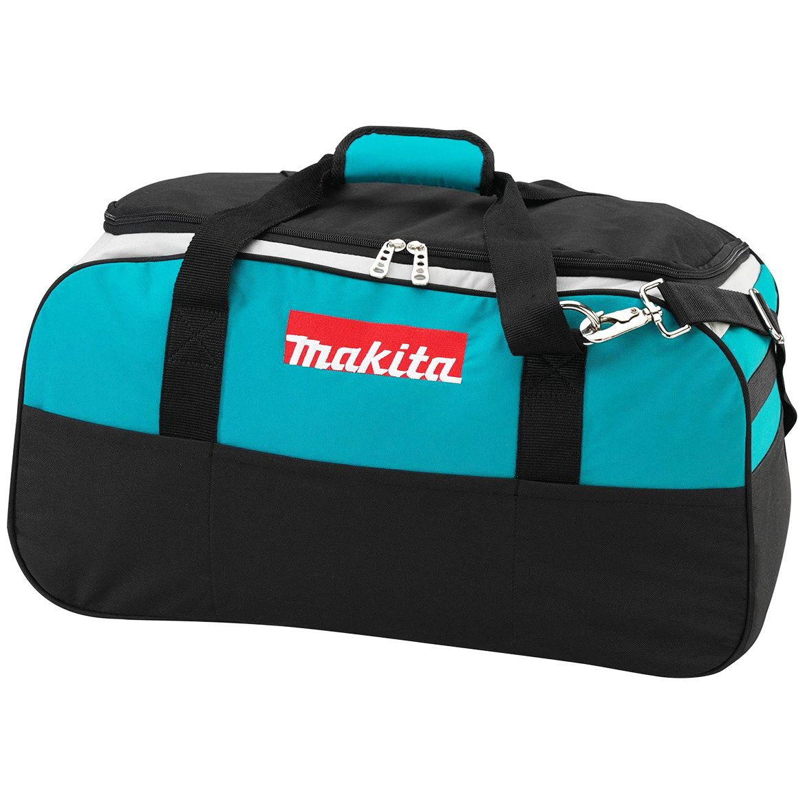 Makita XT1501 18-Volt 3.0Ah 15-teiliges Lithium-Ionen Akku-Werkzeug-Set