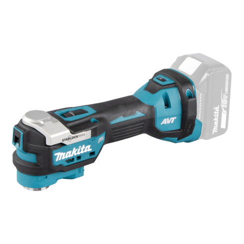 Akku-Multitool DTM52Z 