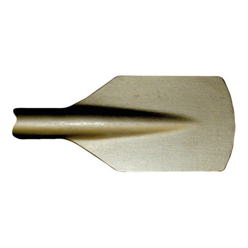 Spatenmeissel 100x450 mm K21 P-05468 