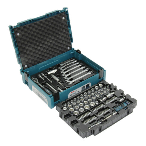Werkzeug-Set MAKPC E-08713 